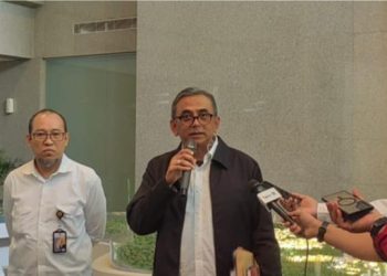 Cegah Korupsi Proyek Daerah, Kementerian PU Dan KPK Siapkan SIPASTI