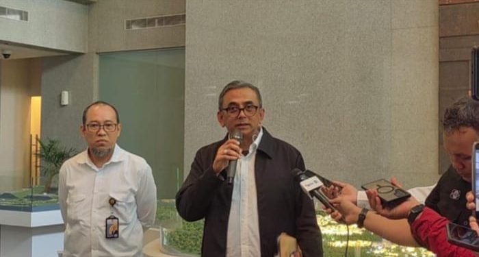 Cegah Korupsi Proyek Daerah, Kementerian PU Dan KPK Siapkan SIPASTI