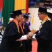 Universitas Syiah Kuala Kukuhkan Lima Profesor Baru