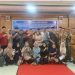 DPRK Simeulue Gelar RDP, Tinjut Aspirasi Anggota BPD