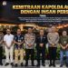 Kapolda Aceh Perkuat Kemitraan dengan Insan Pers