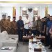 Pemerintah dan DPR Aceh Sepakati Biaya Pemulangan Jenazah Masuk APBA-P