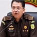 Kuntadi Ditunjuk Sebagai Jampidsus Gantikan Febrie Adriansyah
