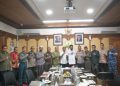 Selain BBM, Maklumat Forkopimda Aceh Sepakati Penghentian Aktivitas Tambang Ilegal 