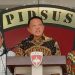 Febrie Adriansyah Mundur dari Jabatan Jampidsus
