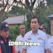 Bupati Monas Tinjau Jalan Rusak di Simeulue Timur