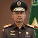 Jaksa Agung Tunjuk Teuku Rahmatsyah Sebagai Kejati Aceh