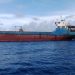 Lanal Amankan Kapal Berbendera Asing Masuki Perairan Simeulue