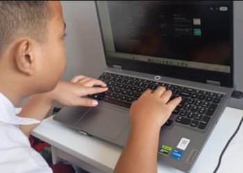 Membanggakan, Siswa Kelas 6 SD Boyolali Dapat Penghargaan NASA