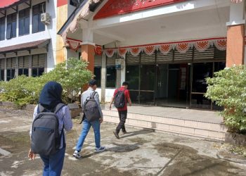 Update Progres Audit PT RM: BPKP Aceh Masih Menunggu Data Perusahaan