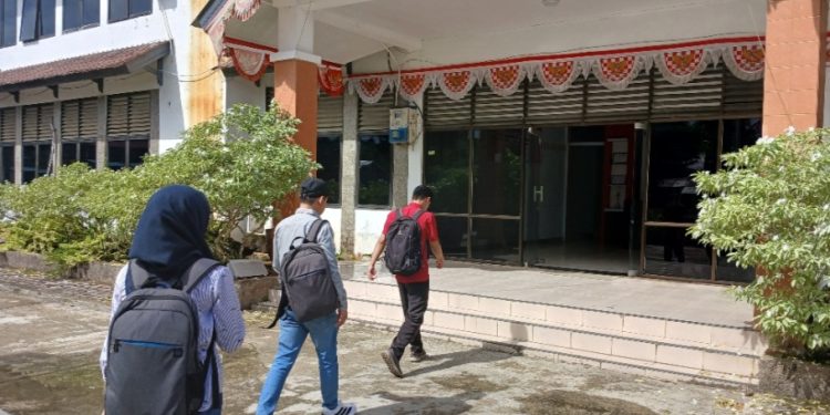 Update Progres Audit PT RM: BPKP Aceh Masih Menunggu Data Perusahaan