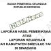 BPK Soroti Kemampuan Keuangan Simeulue, Potensi Gagal Bayar Capai Rp36,1 Miliar
