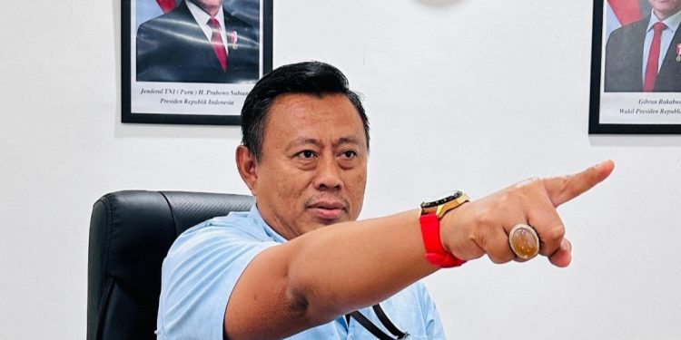 YARA Kecam Dugaan Asusila Pejabat Pemko Banda Aceh, Hukum Syariat Harus Ditegakkan