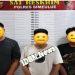 Kurang Sebulan, Polisi Berhasil Ungkap Pencurian Toko Emas di Simeulue
