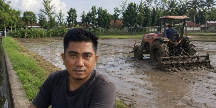 Polisi, Jaksa Hingga KPK Diminta Awasi Program Cetak Sawah di Simeulue