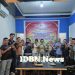 FGD Simeulue Lestari Bahas Penguatan Lembaga Sosial