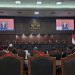 MK Nyatakan Pasal Penghinaan Pemerintah Bertentangan UUD 1945