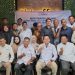 Aldin NL Kembali Pimpin SMSI Aceh Periode 2026-2030