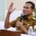 Wagub Tekankan PentingnyaTransparansi dan Keterbukaan Informasi Publik