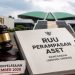 RUU Perampasan Ditargetkan Tuntas 15 Desember 2026