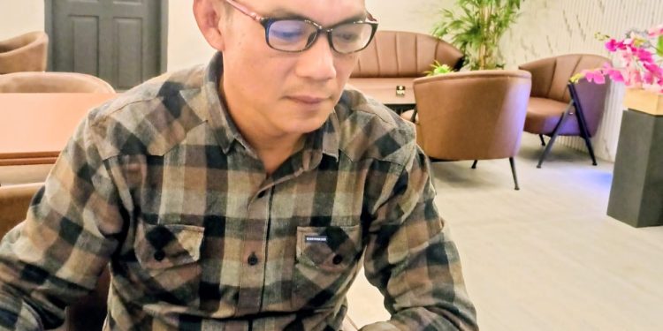 Fintech Syariah, Akselerator Ekonomi Modern Aceh