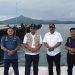 Kapal Kembali Berlayar, Anggota DPRA iskandar Apresiasi Semua Pihak
