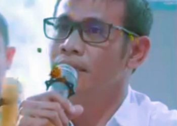 Herlis Dianto : Realisasi 2025 Justru Turun 39,6 Persen