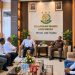 Kajari Ajak SMSI Promosikan Wisata Aceh Besar
