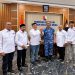 SMSI Aceh Besar dan Lanud SIM Sepakat Perkuat Sinergi Kolaborasi
