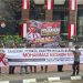 Demo di KPK, PAR Desak Bupati Simeulue Diperiksa