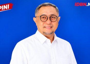 Kode Etik Jurnalistik dalam Dekonstruksi Semiotika Islam