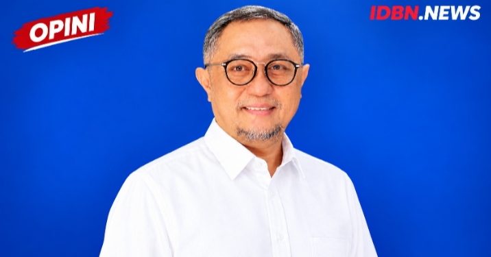 Kode Etik Jurnalistik dalam Dekonstruksi Semiotika Islam