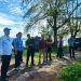 Kajari Simeulue Tinjau KNMP di Kampung Air dan Nasreuhe