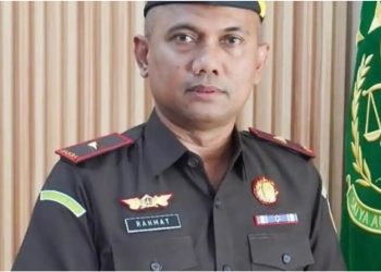 Proyek Preservasi Jalan Subulussalam – Singkil Disidik Kejati Aceh
