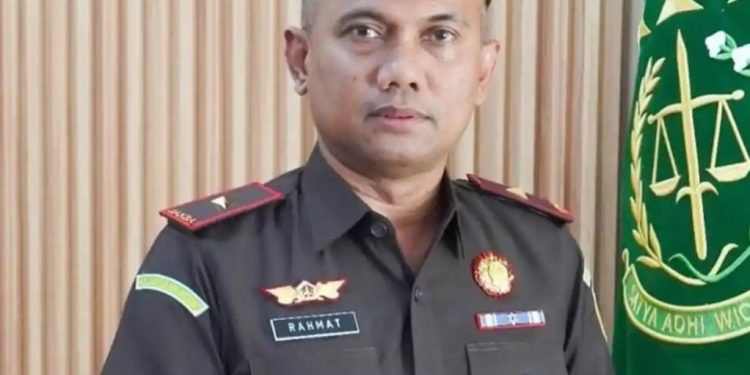 Proyek Preservasi Jalan Subulussalam – Singkil Disidik Kejati Aceh