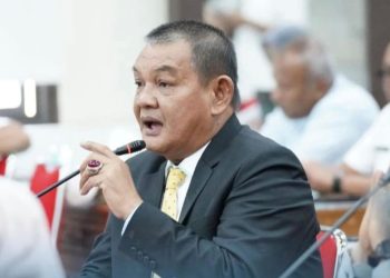 Anggota DPRA Iskandar Desak Solusi Cepat Transportasi Laut Simeulue
