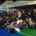 Insan Pers Gelar Doa Bersama untuk Lima Jurnalis dan Tiga Kru Kapal