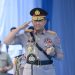 Mutasi Besar – Besaran di Awal Kepemimpinan Kapolri Suyudi