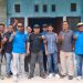 PWI Simeulue Dukung Penuh Nasir Nurdin Dua Periode