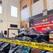 Polres Lhokseumawe Ungkap 12 Tersangka Curanmor dan Penadahan, 21 Sepeda Motor Disita