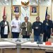 SMSI-RRI Perkuat Kolaborasi, Lawan Hoaks dan Siapkan UKW