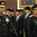 Presiden Prabowo Resmi Lantik Suyudi Ario Seto Jadi Kapolri