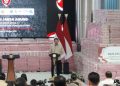 Satgas PKH Siap Kejar Aliran Dana Kejahatan Hutan