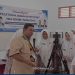 SMSI Aceh Selatan Beri Pelatihan Dasar Jurnalistik Siswa SMAN 1 Tapak Tuan