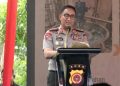 Polisi Buru DPO Laboratorium Sabu di Pidie, Pengendali Utama Dibidik hingga Tiongkok